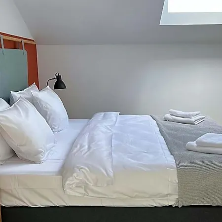 Plantonia 4* Krakkó