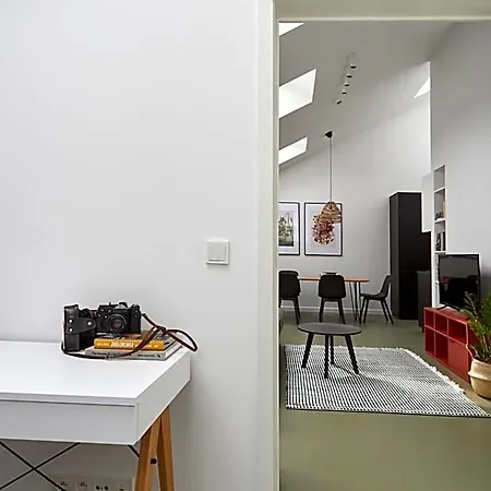 Apartmanhotel Plantonia 4*