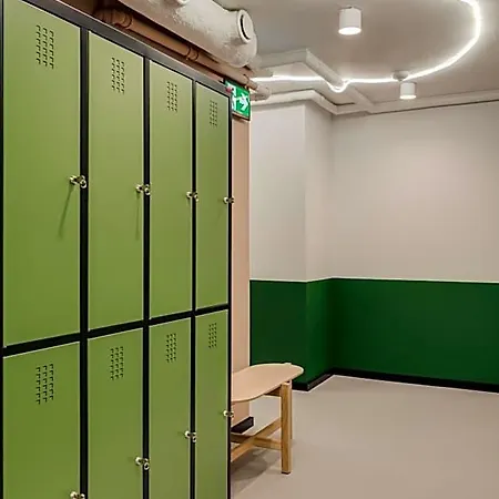 Plantonia شقة فندقية 4*