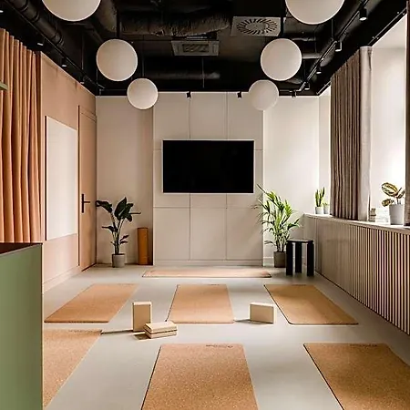 Apartmanhotel Plantonia Krakkó