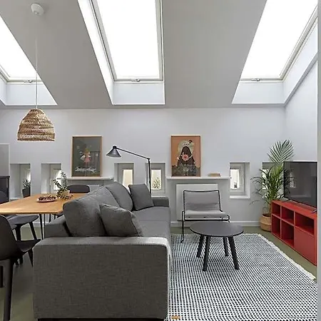 Apartmanhotel Plantonia