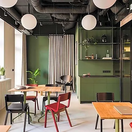 Plantonia Apartmanhotel