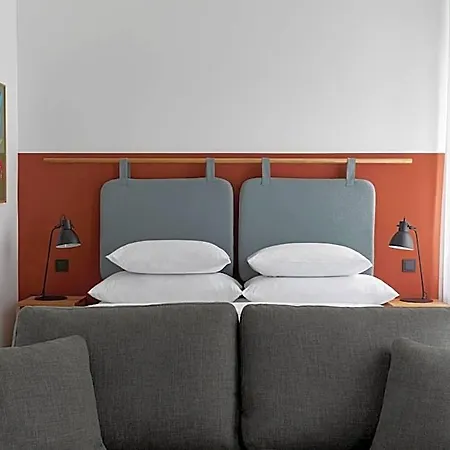 Apartmanhotel Plantonia Krakkó