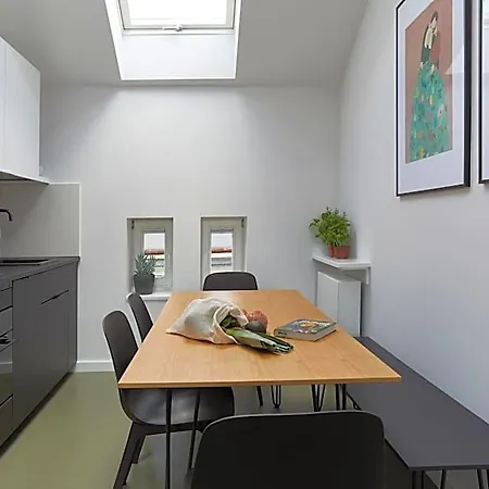 Plantonia Apartmanhotel