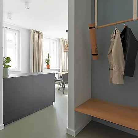 Plantonia Apartmanhotel