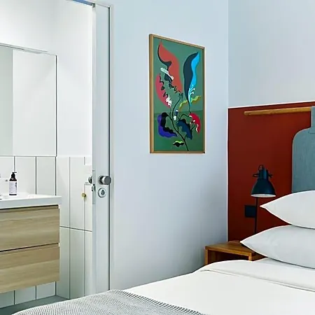 Apartmanhotel Plantonia Krakkó