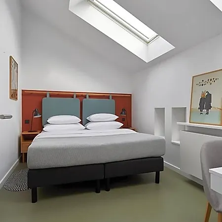 Apartmanhotel Plantonia