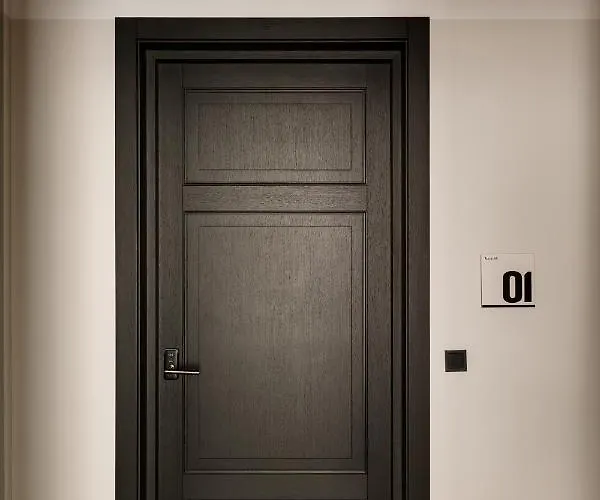 Plantonia Hotel apartamentowy