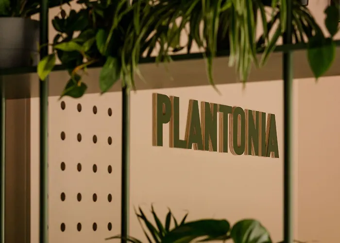 Plantonia 4* Kraków