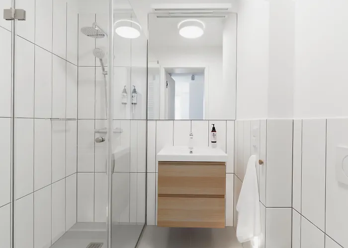 Plantonia Hotel apartamentowy 4*