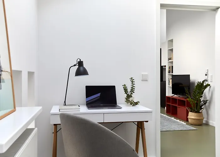 Hotel apartamentowy Plantonia 4*