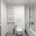 Plantonia Apartmanhotel 4*