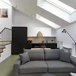 Plantonia Apartmanhotel