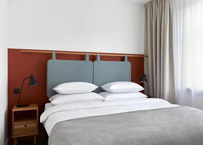 Plantonia 4* Kraków