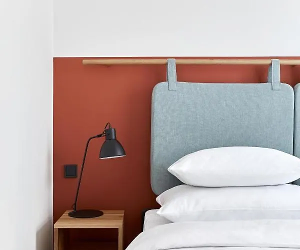 Lejlighedshotel Plantonia