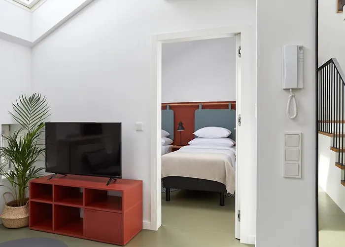 Plantonia 4* Kraków