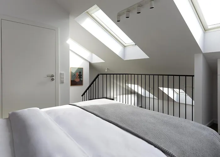 Plantonia Lejlighedshotel 4*