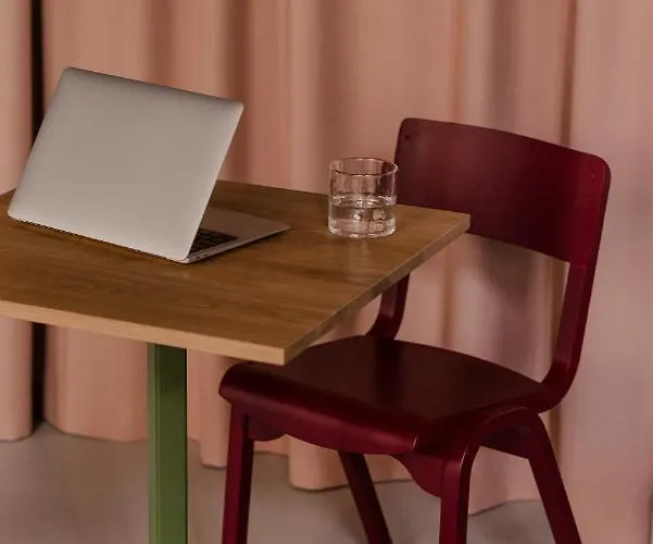 Lejlighedshotel Plantonia 4*