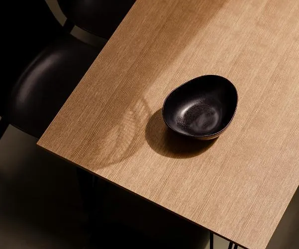 Plantonia Lejlighedshotel