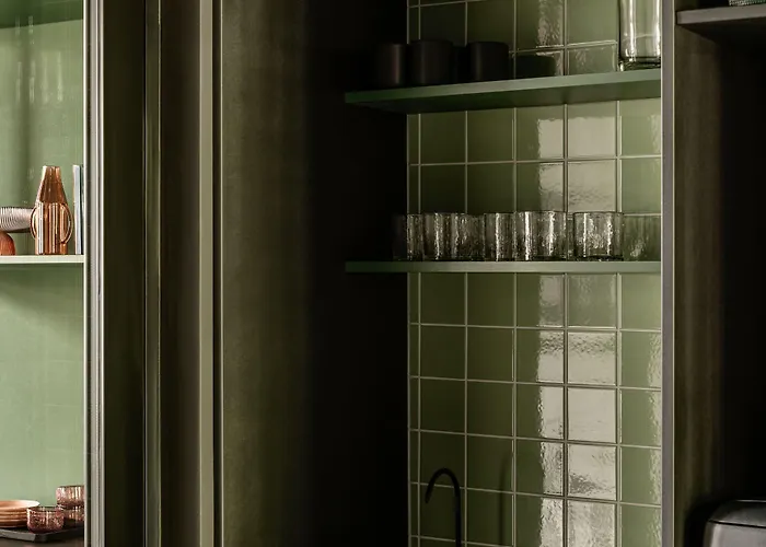 Lejlighedshotel Plantonia 4*