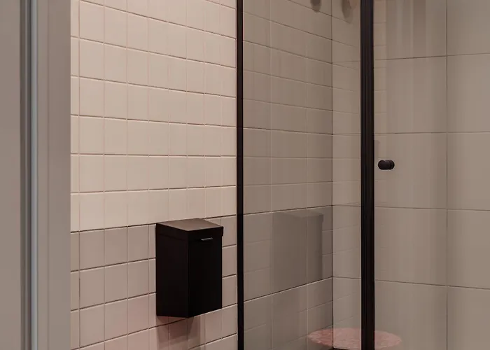 Lejlighedshotel Plantonia